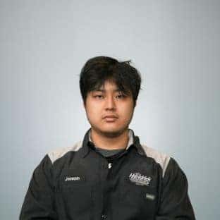 Joseph Lee