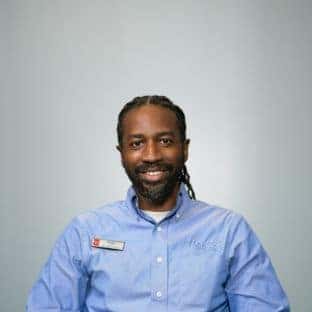 Maurice Morrison