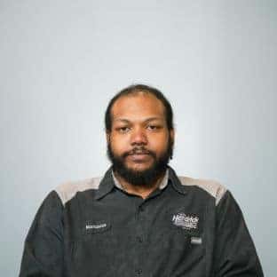 Montavius Alexander