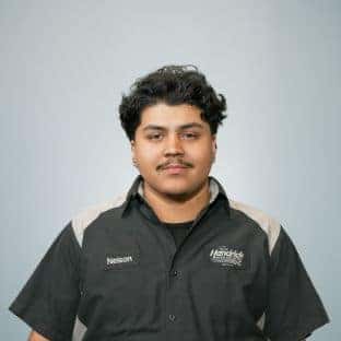 Nelson Romero