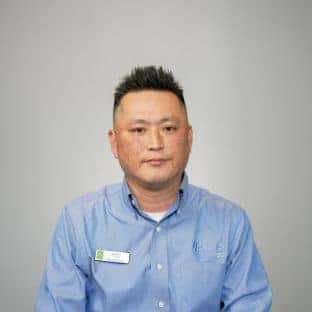 Sam Whang