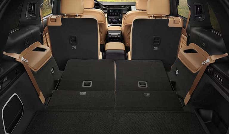 2025 Jeep Grand Cherokee Duluth GA