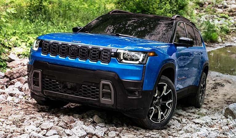 New Jeep Cherokee Duluth GA