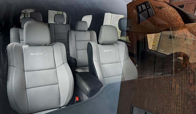 2026 Dodge Durango Duluth GA