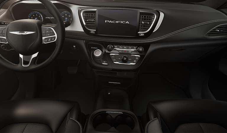 2026 Chrysler Pacifica Duluth GA