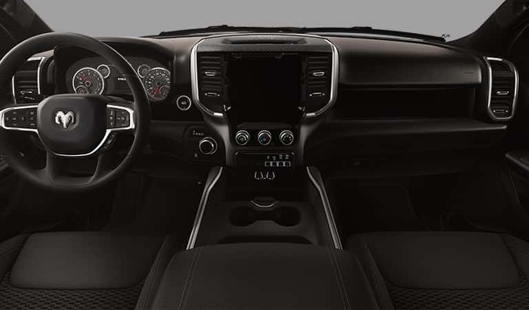 2026 Ram 1500 Duluth GA