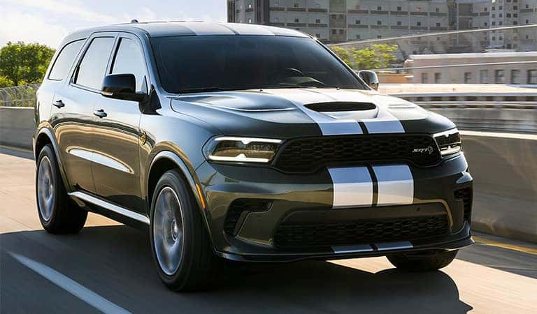 New Dodge Durango Duluth GA