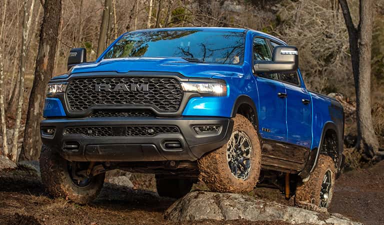 New 2026 Ram 1500 Duluth GA