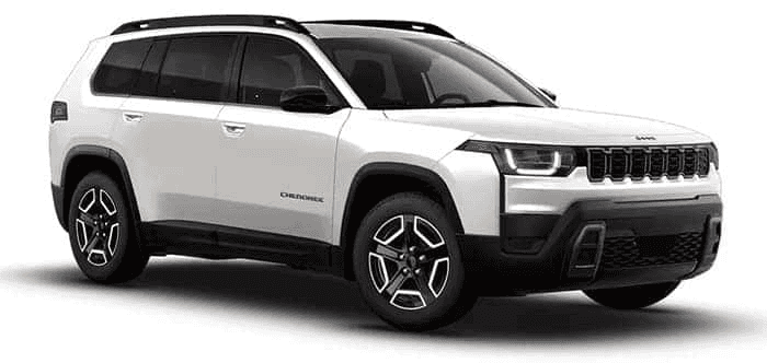 Cherokee