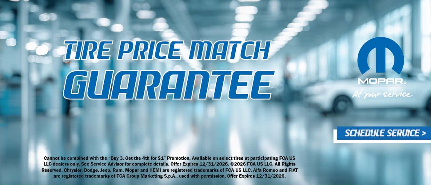 Price Match