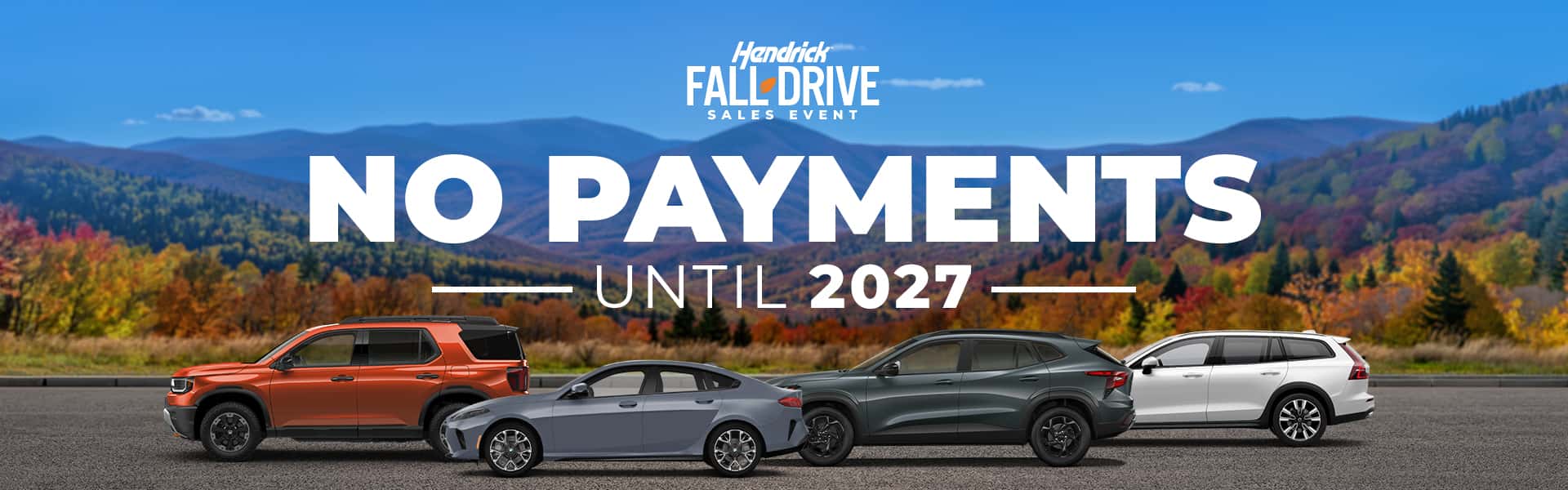 Fall Event
