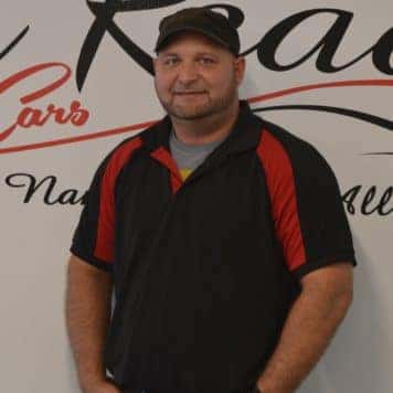 Jon Calash