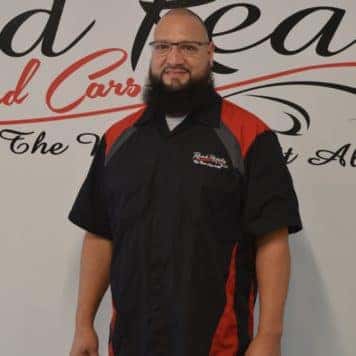 Jose Martinez