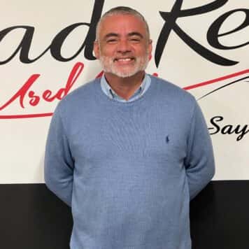 Frankie Cajigas
