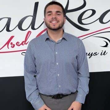 Anthony Petruzziello Jr