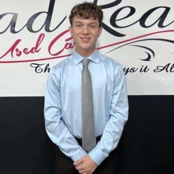Caleb Boucher