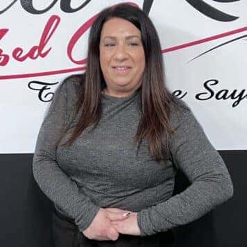 Lindsay Finelli