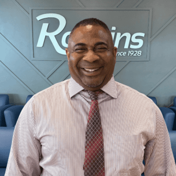 Marcus Lofton