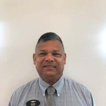 Robbins Chevrolet Staff | Humble Chevrolet Dealer