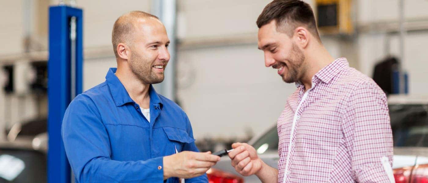 Robbins Chevrolet Collision Center Robbins Chevrolet