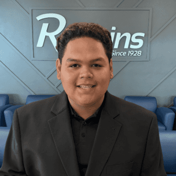 Justin Ramirez