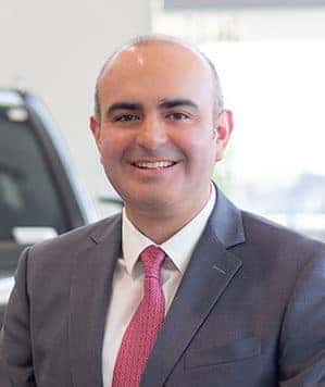 Robert Rosas