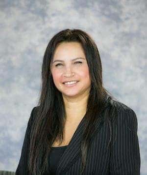 Teresa Tavolieri