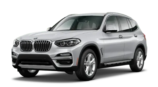 2020 BMW X3 Specs, Prices and Photos | Rusnak BMW