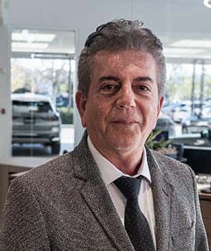 Adel Atashzai