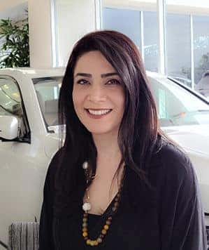 Leila V.