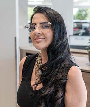 Nancy Lazar