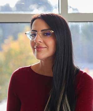 Nancy Lazar