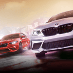 BMW M Models