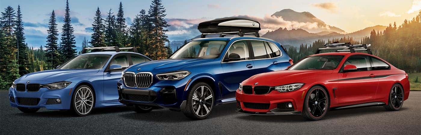 BMW Vehicle Accessories