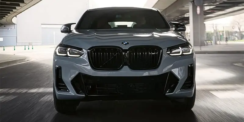 2022 BMW X4: Model Overview | Rusnak BMW