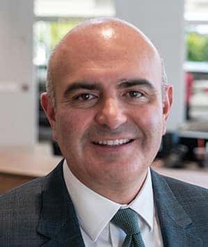 Robert Rosas
