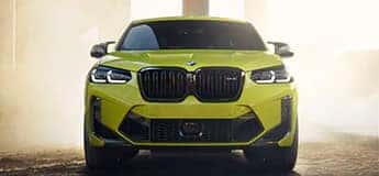 X4 M