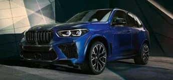 X5 M