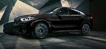 X6 M