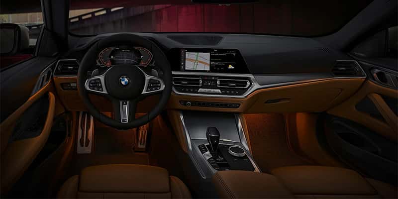 2023 BMW 4 Series