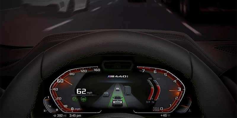 2023 BMW 4 Series
