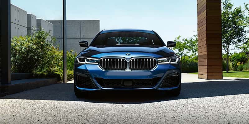 2023 BMW 5 Series