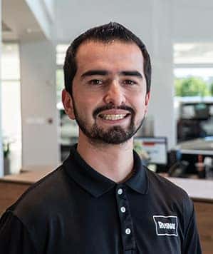 Matt Guevara