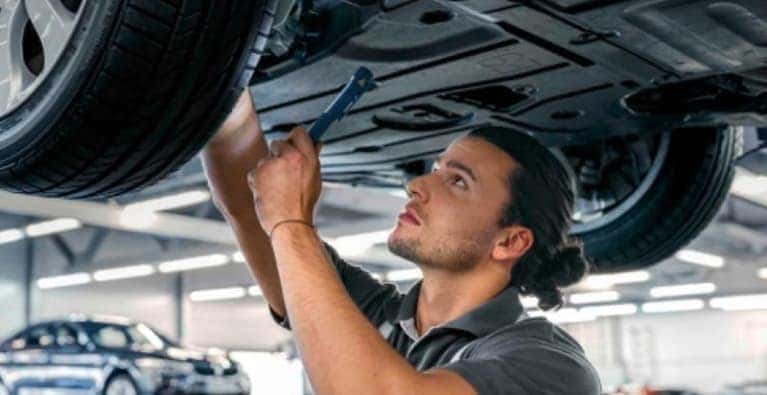 Rusnak BMW | BMW Dealer in Thousand Oaks, CA