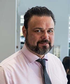 Stefan  Kubicki