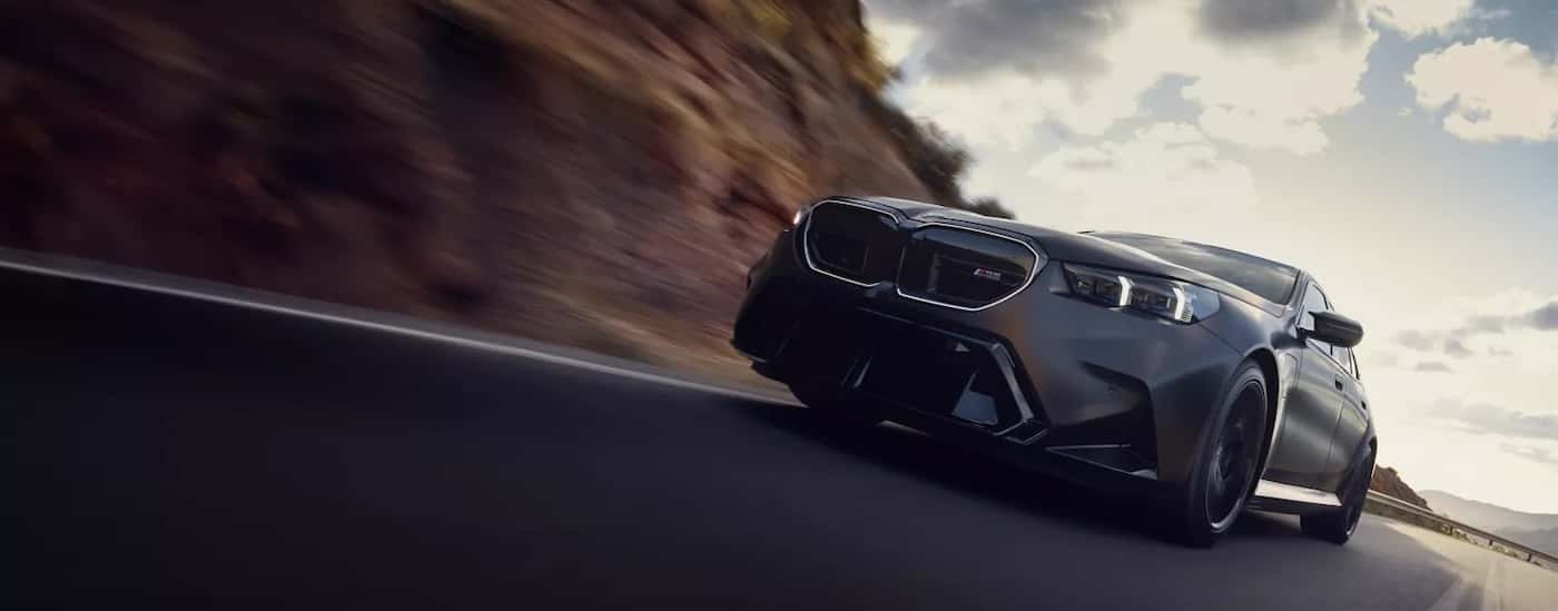 2026 BMW M5