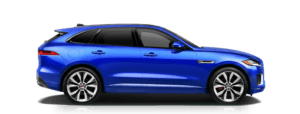 F-PACE