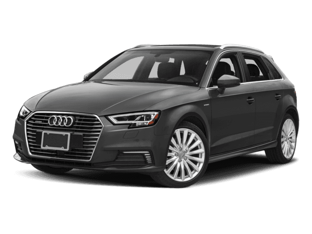 2017 Audi e-tron