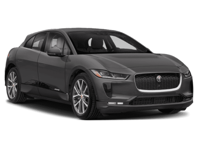 2020 Jaguar I-PACE