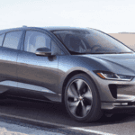 2020 Jaguar I-PACE